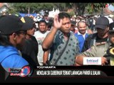 PKL Dan Jukir Tolak Perda Larangan Berjualan Di Alun-alun, Jogja - iNews Malam 29/07