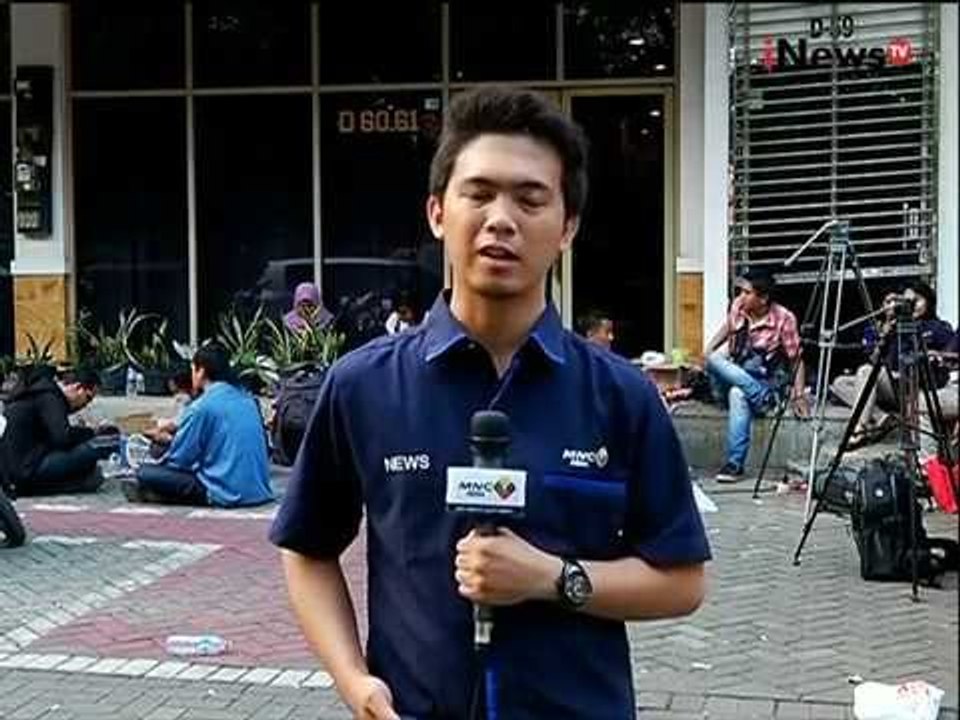 Live Report: Basarnas Akan Lanjutkan Pencarian Trigana Air Esok Hari - iNews Petang 17/08