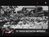 Inilah Lika Liku Perjuangan Bangsa Indonesia Untuk Kemerdekaan RI - iNews Siang 17/08