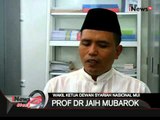 Wakil Ketua MUI Mengeluarkan Fatwa BPJS Haram - iNews Siang 30/07