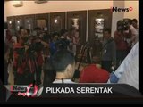 Pilkada Serentak, KPU Siapkan Opsi Perpanjangan Pendaftaran - iNews Pagi 29/07