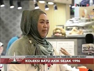 Pemprov Bangun Rusun Untuk Polisi - Jakarta Today 29/07