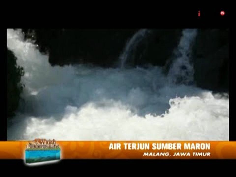 Wisata Sumber Maron, Memberikan Sensasi Tubing Dengan Harga Murah - Wajah Indonesia 28/07