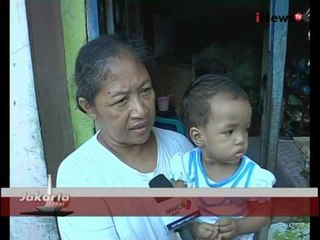 IbuKota Jakarta Mulai Kesulitan Air - Jakarta Today 29/07