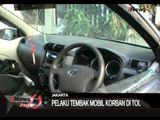 Penembekan Di Tol, Polisi AMankan Pelaku Dan Senapan Angin - iNews Pagi 31/07