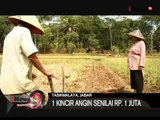Kincir Air Menjadi Solusi Saat Kemarau Datang - iNews Siang 30/07