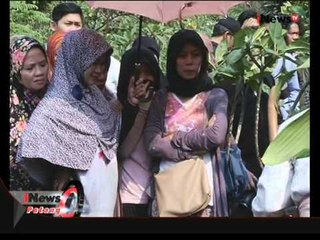 Karut Maut BPSJ Kesehatan - iNews Petang 30/07