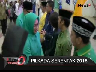 Download Video: Pilkada Serentak 2015, Menakar Peluang Metahana Menangkan Pilkada - iNews Petang 29/07