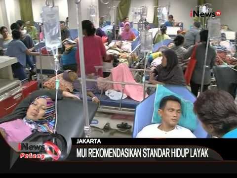 BPJS Kesehatan Haram? - iNews Petang 30/07