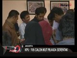 Rekapitulasi Pilkada Serentak - iNews Pagi 29/07