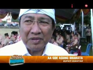 Keren!!! Anak Anak Pramuka Yang Kreatif - Wajah Indonesia 31/07