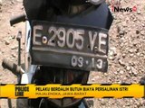 Dua Pelaku Pembunuh Ojek Tertangkap - Police Line 31/07