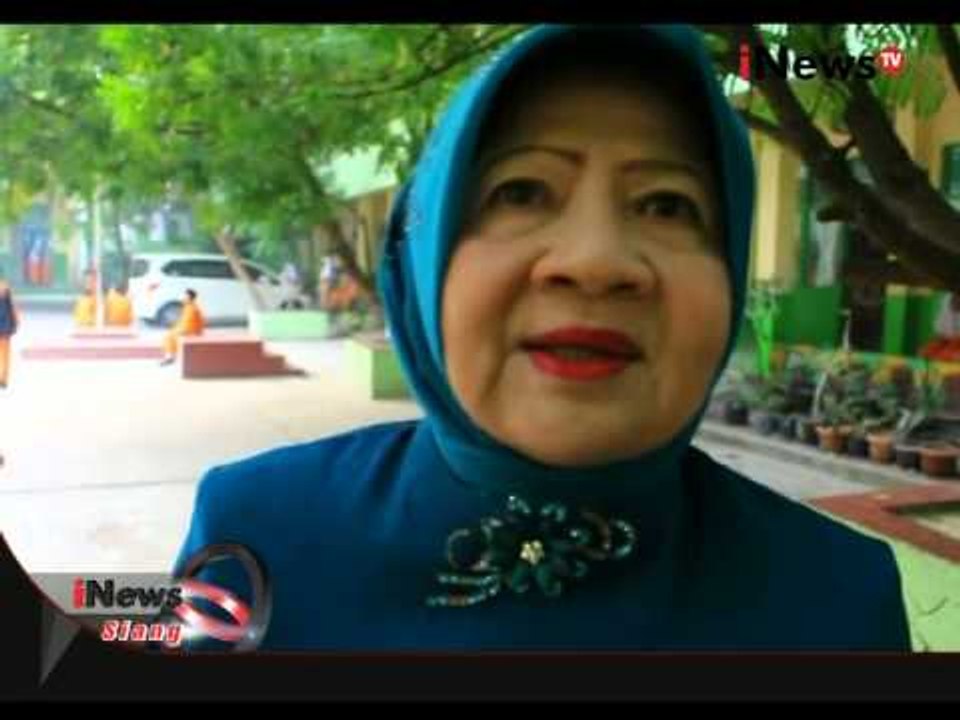 Aktivitas Pelajar Ditengah Kabut Asap - iNews Siang 31/07