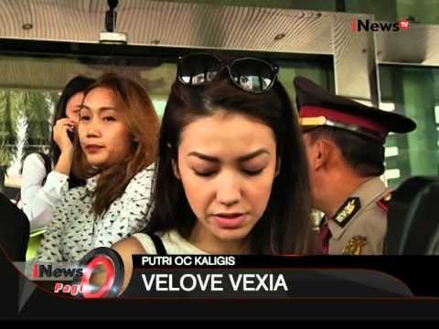 Suap Hakim PTUN, OC Kaligis 2 Kali Menolak Diperiksa - iNews Pagi 31/07