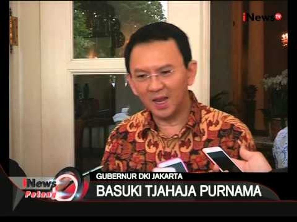 Jakarta Krisis Air Bersih - iNews Petang 31/07