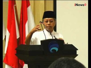 iNewsTV Raih Penghargaan Ramadhan - iNews Malam 31/07