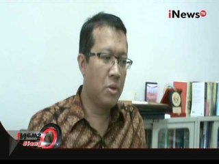 Download Video: Komentar Masyarakat Mengenai Dinasti Politik Atut - iNews Siang 31/07