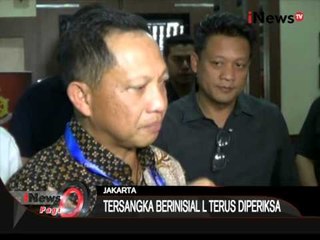 Kasus Dweilling Time, Ada Transaksi 25 Ribu Dolar Singapura - iNews Pagi 03/08