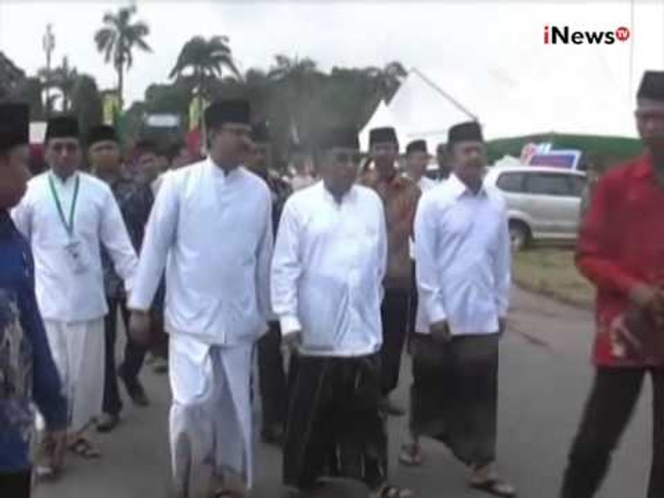 Kontroversi Fatwa Haram BPJS - iNews Malam 31/07