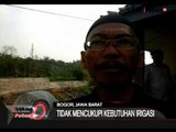 Kekeringan Di Bogor dan Subang - iNews Petang 31/07