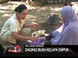 Daging Buah Kelapa Empuk - iNews Siang 03/08