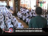 Live Report: Kuasa Hukum Sekolah Flora Bantah Evan Meninggal Karena MOS - iNews Siang 03/08