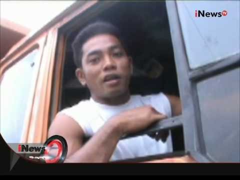 Kabut Asap Sumatera - iNews Pagi 04/08