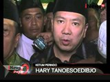 Ketum Perindo Hary Tanoesoedibjo Hadiri Mukhtamar NU Ke 33 - iNews Pagi 03/08