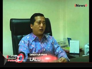 WNI Ditangkap Di Arab Saudi Saat Shalat Ied Di Depan Kabah - iNews Petang 03/08