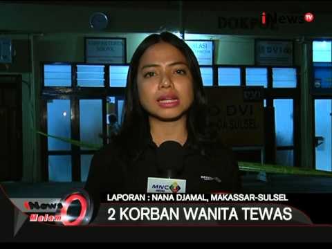 Live Report: Korban Ledakan Bom Ikan Dievakuasi Ke RS Bhayangkara - iNews Malam 03/08