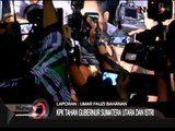 LIVE Report: KPK Tahan Gubernur Sumatera Utara Dan Istri - iNews Malam 03/08