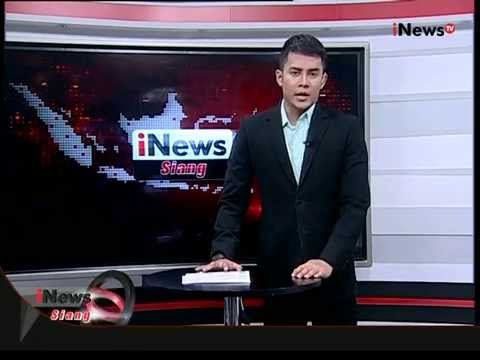 Kebakaran Hutan Australia - iNews Siang 03/08