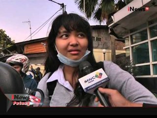 Siswa Dilarang Membawa Sepeda Motor Ke Sekolah - iNews Petang 04/08