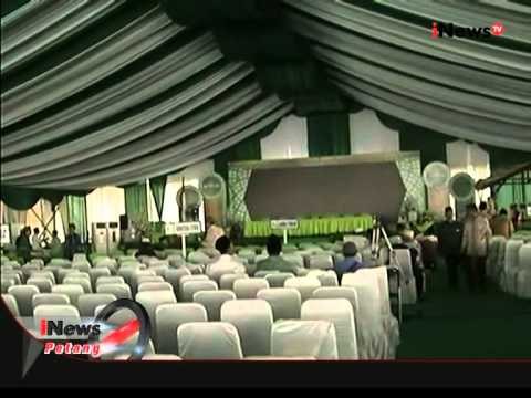 Live Report: Panitia Siapkan Proses Voting Memilih Ketua Baru Muktamar NU - iNews Petang 04/08