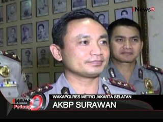 Video herunterladen: LAGI!! Artis Terjerat Narkoba - iNews Petang 04/08