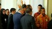 Live Report: Jamuan Makan Malam Presinden Joko Widodo untuk Presiden Turki - iNews Malam 31/07
