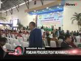 Muktamar Muhammadiyah Ke 47, Pemilihan 13 Pengurus Baru - iNews Siang 05/08