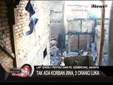 Live Report: Kebakaran Pasar Gembrong, 28 Rumah Dan 6 Kios Hangus Terbakar - iNews Siang 05/08