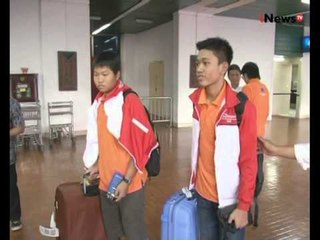 Inilah Pelajar Indonesia Yang Berprestasi - Jakarta Today 04/08