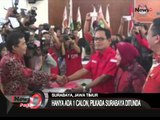 Hanya Ada 1 Calon, Pilkada Surabaya Ditunda - iNews Pagi 05/08