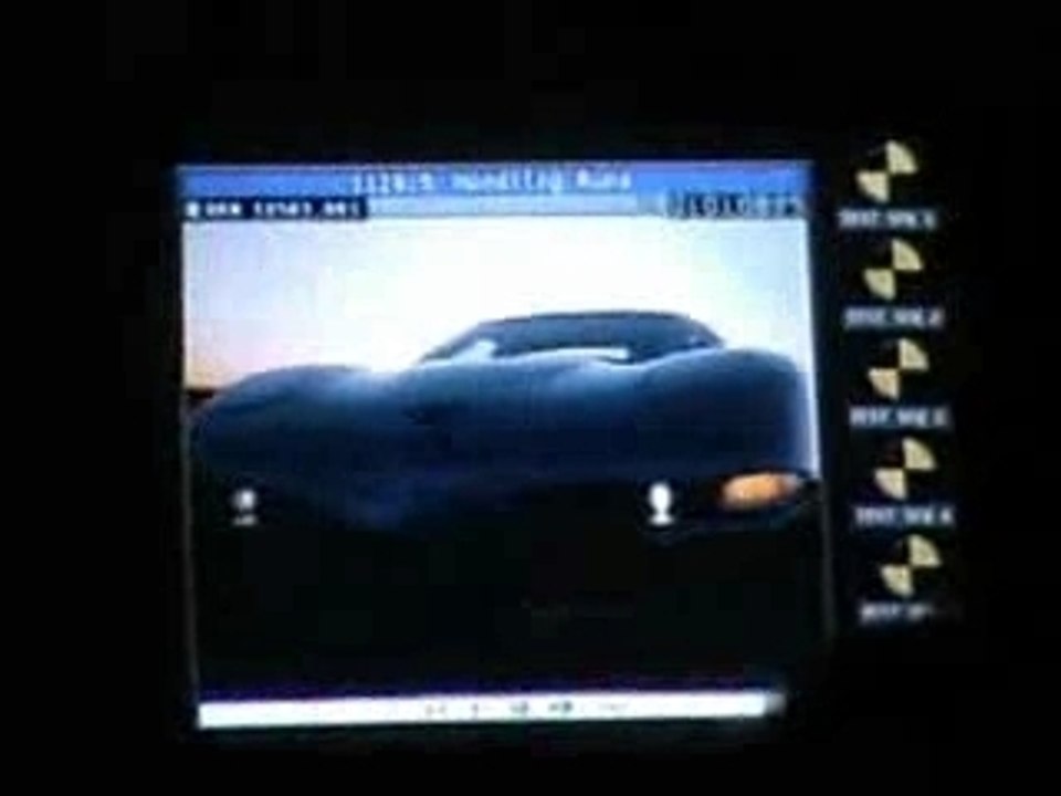 3-Floride EPCOT world case et test track