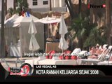 Las Vegas Bukan Lagi Kota Judi - iNews Malam 05/08
