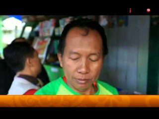 Purwaceng Ginseng Jawa - Wajah Indonesia 06/08