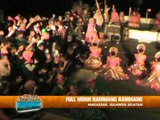 Festival Full Moon Rammang Rammang, Makassar, Sulsel - Wajah Indonesia 06/08