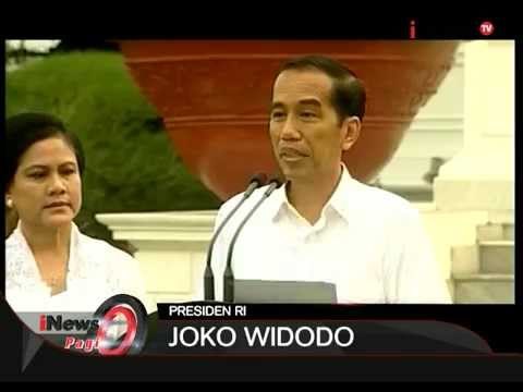 Pemerintah Acuhkan Saran Dan Kritik Soal Ancaman Krisis Ekonomi - iNews Pagi 06/08