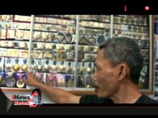Industri UKM di Indonesia - iNews Malam 05/08