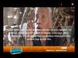 Mbah Somi Wanita Tua Dengan Pintalan Benang Yang Menghidupinya - Wajah Indonesia 05/08