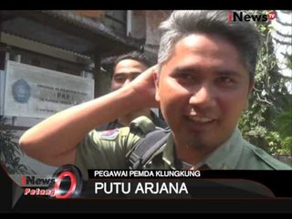 WOW!!! Gempa 5,3 Sr Guncangkan Klungkung - iNews Petang 06/08