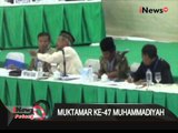 Pemilihan Muktamar Ke 47 Muhammadiyah Dilakukan Dengan Musyawarah - iNews Petang 06/08