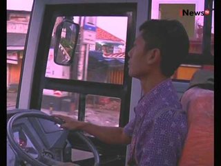 Ahok Pertimbangkan Penghapusan Bus Sekolah - Jakarta Today 06/08